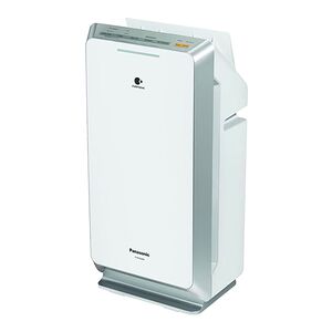 Panasonic 220V 70W Air Purifier White and Grey F-PXH55MWA Panasonic 220V 70W Air Purifier White and Grey F-PXH55MWA